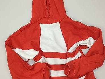Adidas, Women`s hoodie, size S