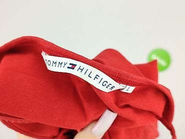 tommy rose: Tommy Hilfiger, Top damski, rozmiar L — 4