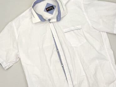 ubrania ufc: Koszulа dla mężczyzn, rozmiar XL — 1