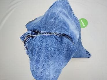 bexleys: Jeansy dla mężczyzn, rozmiar L — 5