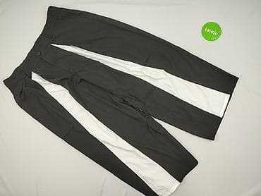 lavard spodnie: Shein Curve, Spodnie materiałowe damskie, rozmiar 2XL — 2