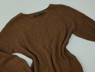 koszula swoateczna: Esmara, Sweter damski, rozmiar S — 1