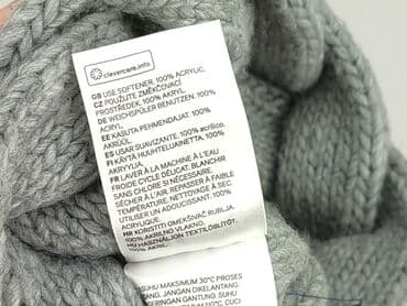 czarne rajstopy dla niemowlaka: Pozostałe ubrania dziecięce, H&M, One size, stan - Idealny — 5