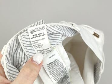 spódnice jeansowe massimo dutti: Marks & Spencer, Spódnica damska, rozmiar M — 6