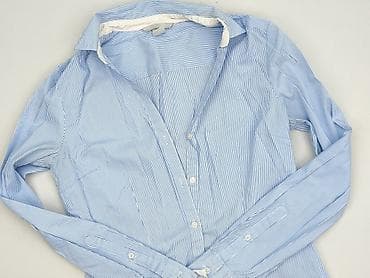 klapki hernes: H&M, Koszula damska, rozmiar M — 1