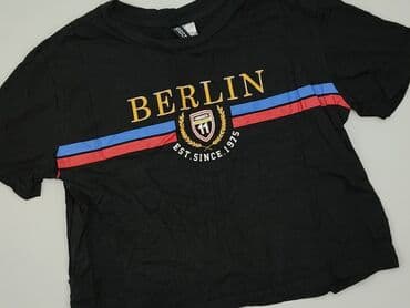 H&M, T-shirt damski, S w lalafo.pl H&M, T-shirt damski, S