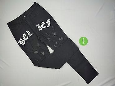 c: Shein, Jeans for women, size L — 2