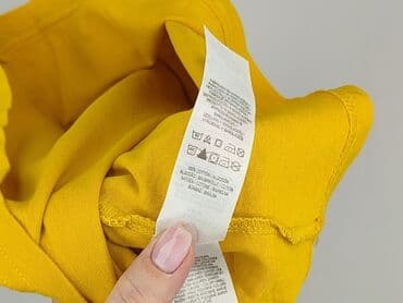 pluszowa kurtka z kapturem: Blouse, Primark, 8 years, 122-128 cm, condition - Perfect — 5