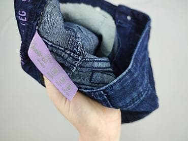ck jeans: DENIM JEANS, Jeansy damskie, rozmiar M — 4