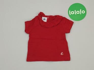 fila koszulki: Koszulka, 1-3 m, stan - Bardzo dobry — 2
