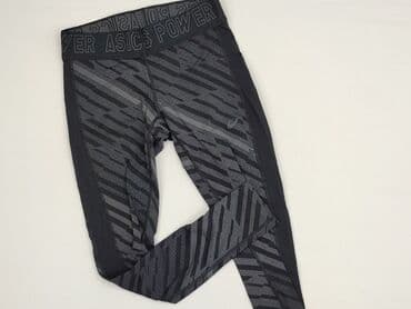 Women's Clothing: Asics, Leggings Sports for women, size S (EU 36) — 1