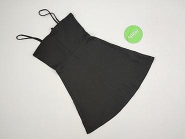 house: H&M Divided, Sukienka damska, rozmiar 2XS — 2