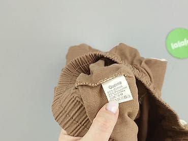 dresy boohoo: Spodnie cargo damskie, rozmiar S — 4