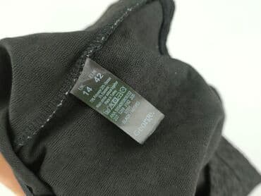 spódnice długie obcisła: George, Spódnica damska, L — 5