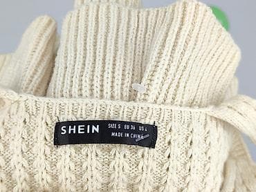 top marks: Shein, Top damski, rozmiar S — 4