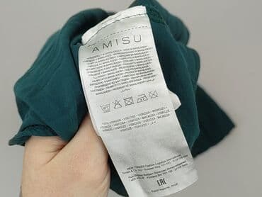 Жінкам: Amisu, Жіноча блуза, розмір XL — 4