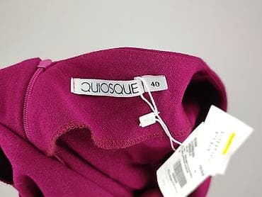 cekiny do sukienki: QUIOSQUE, Sukienka damska, rozmiar L — 4