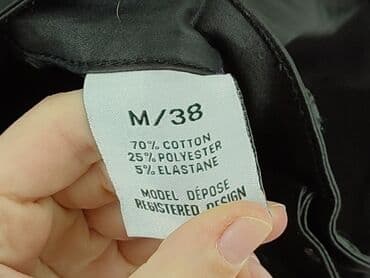 legginsy ellesse: Goodies, Джинси жіночі, розмір M — 5
