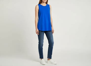 carry kombinezon: Carry, Top damski, rozmiar L — 7