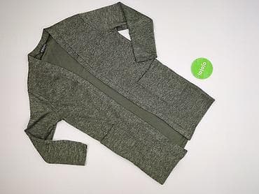 giesswein buty: Ayanapa, Kardigan damski, rozmiar M — 2