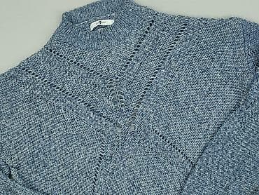 sweter hello kitty h m: 7 for all mankind, Sweter damski, rozmiar 3XL — 1