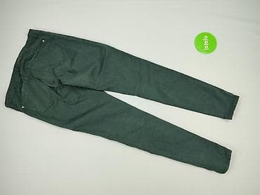 lantis jeans: Bershka, Jeansy damskie, rozmiar M — 3