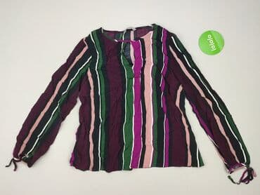 bluzka z reniferem dla dziewczynki: Red Herring, Bluzka damska, rozmiar L — 3