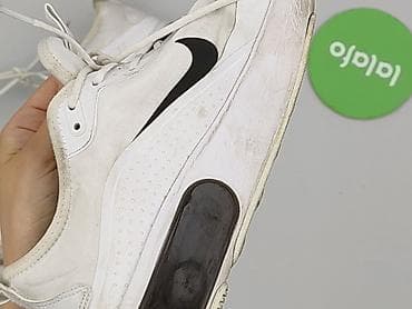 moon boot: Nike, Sneakersy damskie, rozmiar 37.5 — 6