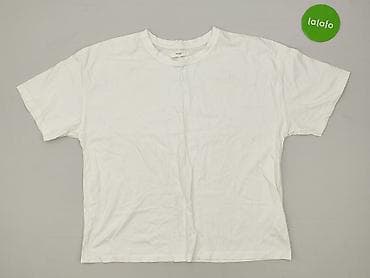 kurtka l: Reserved, T-shirt damski, rozmiar L — 2