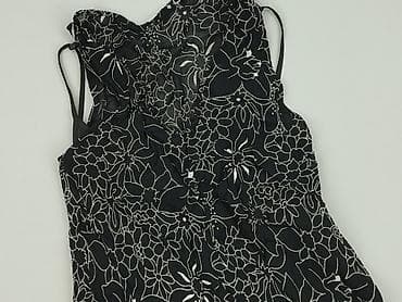 hermeski klapki: Sukienka damska, rozmiar S — 1