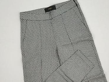 even odd spodnie: Spodnie materiałowe damskie, rozmiar M — 4