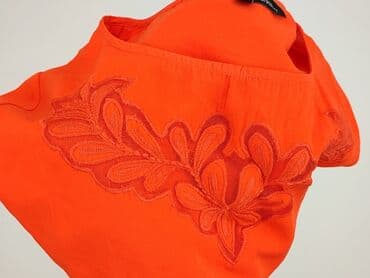 pomarańczowa marynarka mohito: Capsule, Bluzka damska, XL — 7