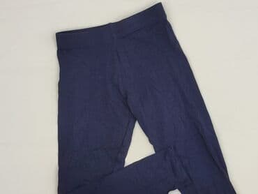 only play curve spodnie: Leggings for kids, Inextenso, 8 years, 122/128, condition - Very good — 1