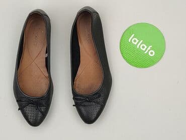 buty bocci: Balerinki damskie, rozmiar 37 — 2