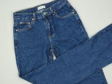 bagy jeans: Perfect J, Jeansy damskie, rozmiar S — 1