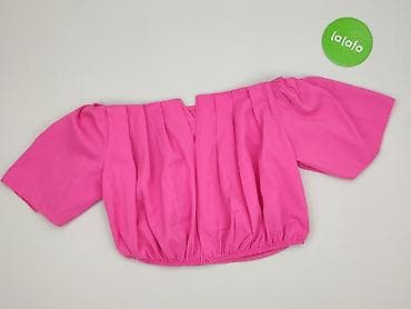 Жінкам: Жіноча блуза, розмір S — 3