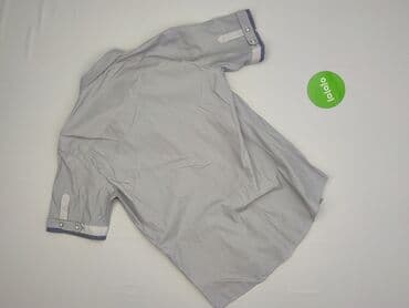 sukienki firmy why not: Italian Style, Koszulа dla mężczyzn, rozmiar M — 3