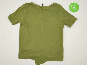 bluzki koszulowe czarne: Moodo, Bluzka damska, rozmiar L — 3