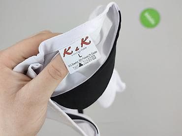 bluza sonic reserved: Bluzka damska, rozmiar L — 4