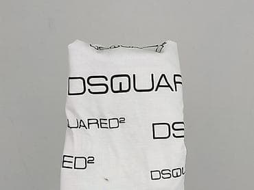 dsquared2 bluza damska: Dsquared2, T-shirt damski, rozmiar XL — 6