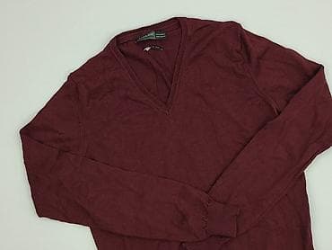 Zara, Sweter dla mężczyzn, rozmiar M