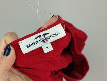 modbis bluzki koszulowe: Hampton Republic 27, Women's blouse, size M (EU 38) — 4