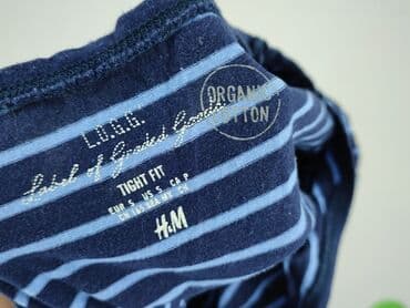 koszulka stich h: H&M, T-shirt damski, rozmiar S — 4