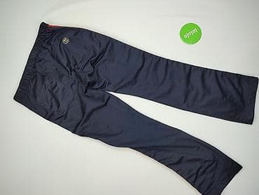 spodnie i dodo: Tiger of Sweden, Spodnie materiałowe damskie, rozmiar M — 3