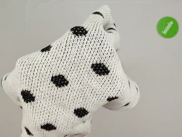 buty zimowe lata 80: Sweter damski, rozmiar S — 4