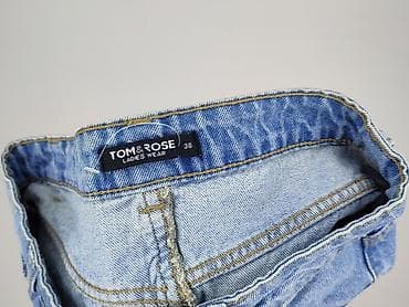 destination denim: Tom Rose, Spódnica damska, rozmiar S — 4