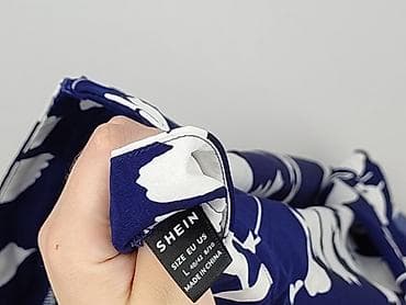 flared: Shein, Spódnica damska, rozmiar L — 5