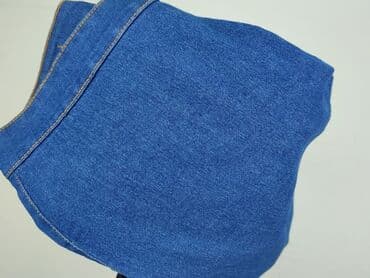 spodnie evisu hello kitty: Terranova, Jeansy dla mężczyzn, rozmiar M — 6