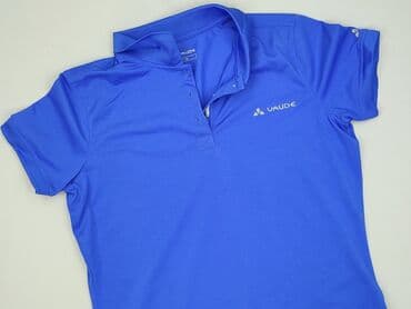 Vaude, Damska koszulka polo, L