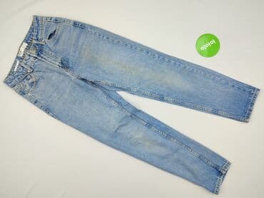 wake jeans: Bershka, Jeansy damskie, rozmiar XS — 3